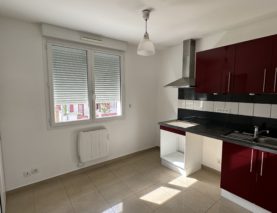 VENTE APPARTEMENT MONTFERMEIL