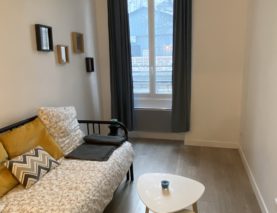 LOCATION APPARTEMENT LE RAINCY