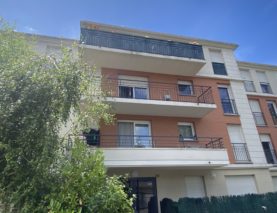 VENTE APPARTEMENT VENDU LOUE VILLEMOMBLE