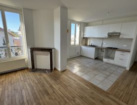 LOCATION APPARTEMENT LE RAINCY